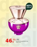 Versace DYLAN PURPLE edp vapo 30 ml